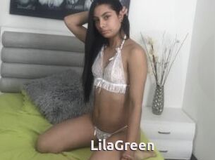 LilaGreen