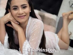 LilaPrinston