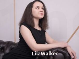 LilaWalker