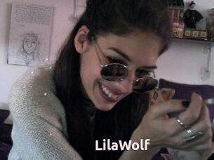 LilaWolf