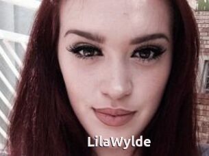 LilaWylde