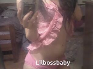 Lilbossbaby