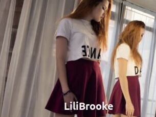 LiliBrooke