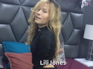 LiliJones