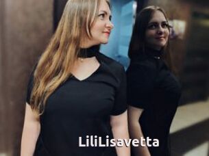 LiliLisavetta