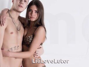 LiliLoveLutor