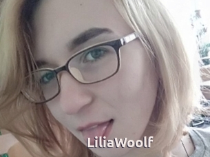 LiliaWoolf