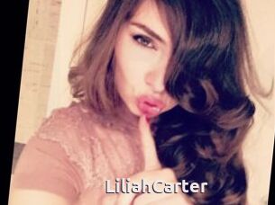 LiliahCarter