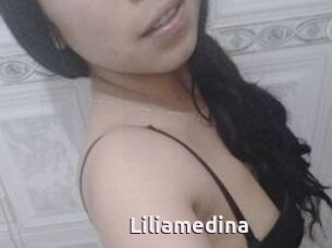 Liliamedina