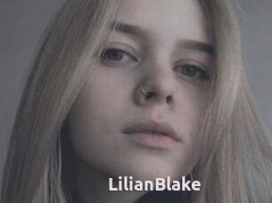 LilianBlake