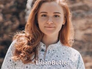 LilianButler