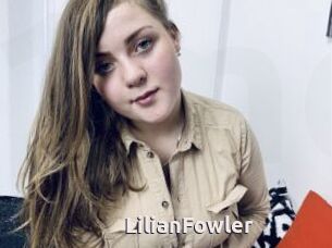 LilianFowler