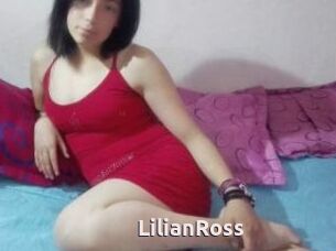 LilianRoss