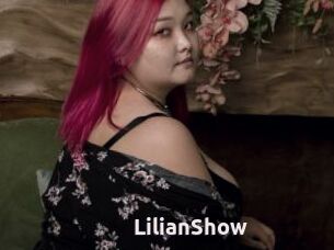 LilianShow