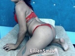 LilianSmile