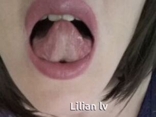 Lilian_lv