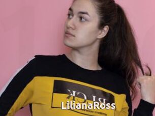 LilianaRoss