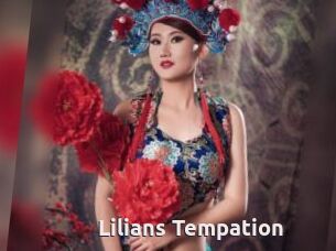 Lilians_Tempation