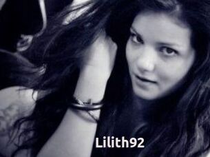 Lilith92