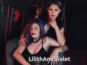 LilithAndViolet