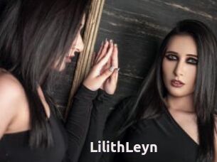 LilithLeyn