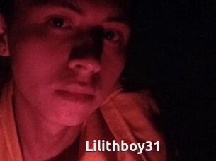 Lilithboy31