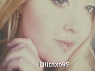 Lilithxo95