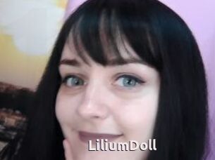 LiliumDoll