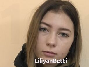 LiliyanBetti