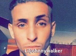 Liljohnnywalker