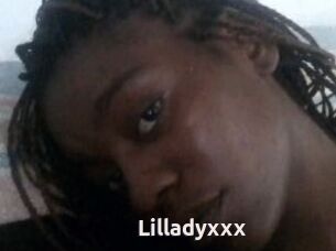 Lilladyxxx