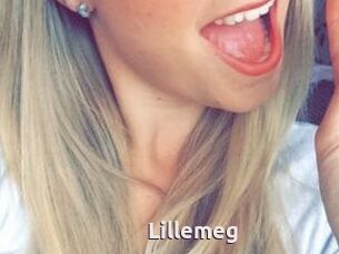 Lillemeg