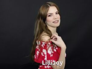 LilliJoy