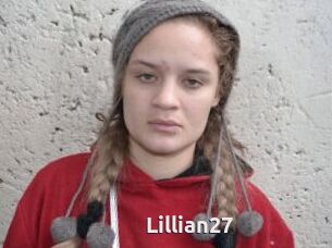 Lillian27