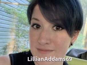 LillianAddams69