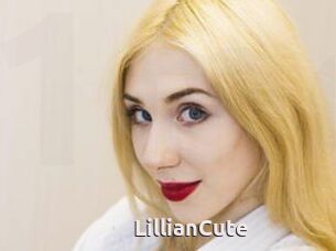 LillianCute