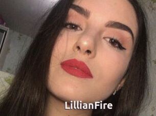 LillianFire