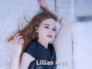 Lillian_Ross