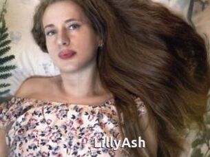 LillyAsh