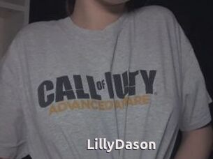 LillyDason