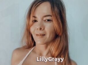 LillyGrayy