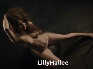 LillyHallee