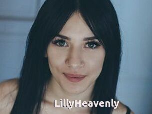 LillyHeavenly