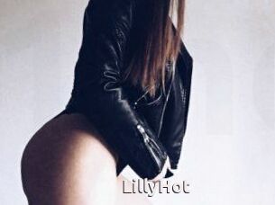 Lilly_Hot