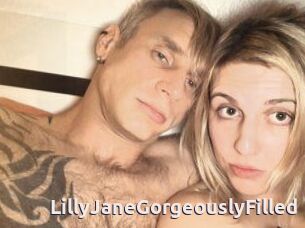 LillyJaneGorgeouslyFilled