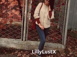 LillyLustX