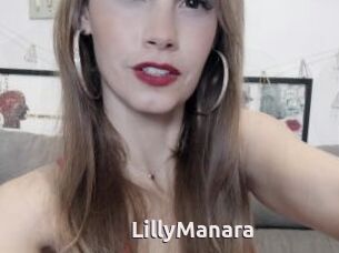 LillyManara