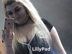 Lilly_Pad