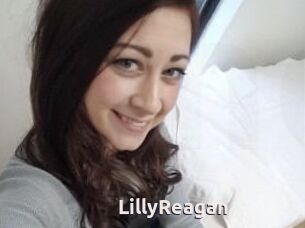 LillyReagan