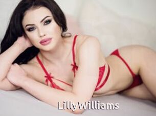 LillyWilliams